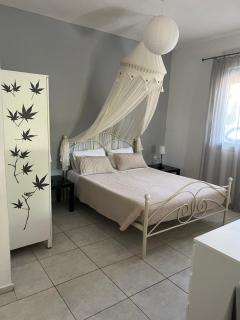 Alexandros Apartments - Drepano - 9