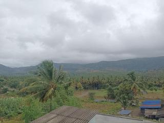 BHASURI SERVICED VILLA - Varagampadi - 4