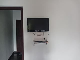 BHASURI SERVICED VILLA - Varagampadi - 2