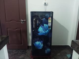 BHASURI SERVICED VILLA - Varagampadi - 1