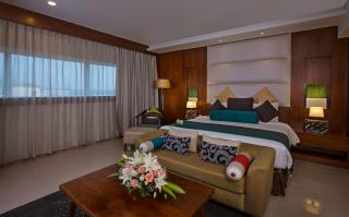 The Raviz Calicut - Kozhikode - 8