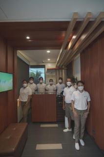 PILAR MARINA INN - Donsol - 6
