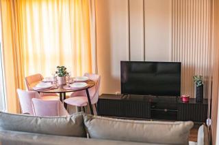 ROSE Luxury Apartments - Lublin - 6