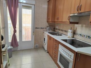 Apartamento El Rinconcito de Martina - 4