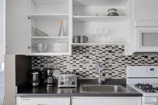 1B w WD Gym Rooftop Steps from T stop BOS-530 - 3