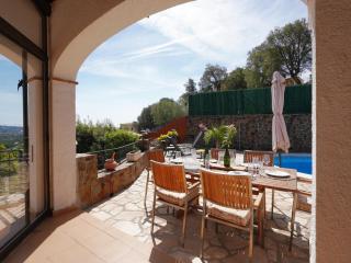 Casa Vista al Mar - Calonge - 3