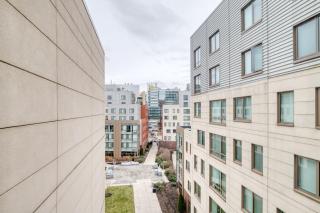 Kendall Square 1br w gym wd concierge nr MIT BOS-838 - Boston - 7