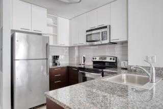 Kendall Square 1br w gym wd concierge nr MIT BOS-838 - Boston - 5
