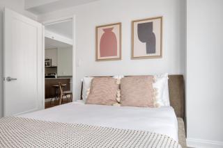 Kendall Square 1br w gym wd concierge nr MIT BOS-838 - Boston - 1