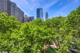 Upper W Side 1BR w Gym by Lincoln Sq NYC-331 - New York - 8