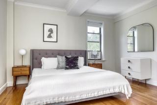 Upper W Side 1BR w Gym by Lincoln Sq NYC-331 - New York - 4