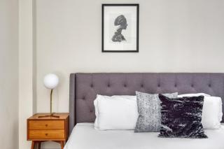 Upper W Side 1BR w Gym by Lincoln Sq NYC-331 - New York - 3