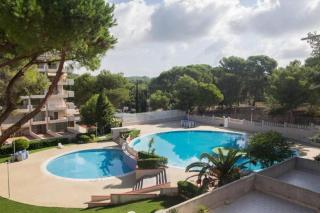 Apartamento residencial en Salou cerca de Port Aventura - Salou - 0