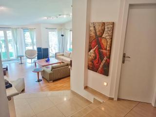 ☆OLIVE GARDEN VILLA☆ --NEA IRAKLITSA-- - Nea Iraklitsa - 3