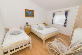 Apartments Besa - Pirovac - 5