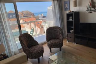 Agréable Appartement Balcon Parking - Les Sables-dʼOlonne - 8