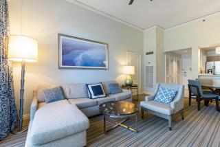 Unique 1BR Suite Condo Located at Ritz Carlton-Key Biscayne - Miami - 7