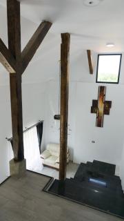 Casuta din drumul muntelui - Drăguş - 1