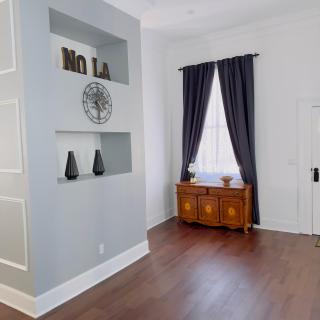 The Luxurious French Quarter Home - 3