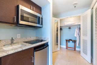 Lovely Deluxe Unit Located at Ritz Carlton - Key Biscayne! - Miami - 7