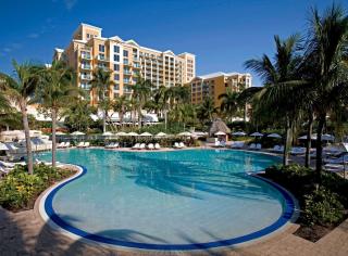 Lovely Deluxe Unit Located at Ritz Carlton - Key Biscayne! - Miami - 6
