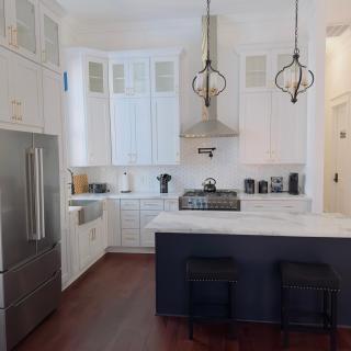 The Luxurious French Quarter Home - New Orleans - 1