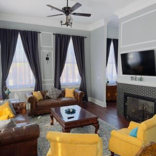 The Luxurious French Quarter Home - New Orleans - 8