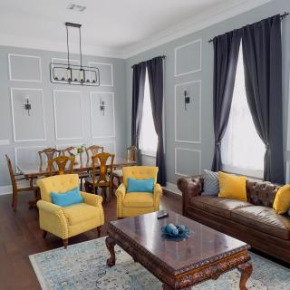 The Luxurious French Quarter Home - New Orleans - 0