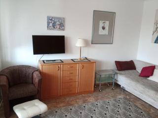 NEU Ferienwohnung Haus Elisabeth No 18 - Cuxhaven - 0
