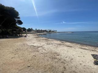 Superbe studio avec terrasse proximité plage - Saint-Mandrier-sur-Mer - 1