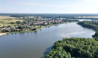 Cały apartament nad jeziorem - 7