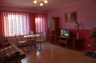 Oasis Apartments - Pärnu - 6