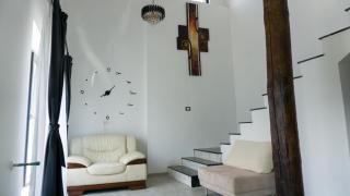 Casuta din drumul muntelui - 1