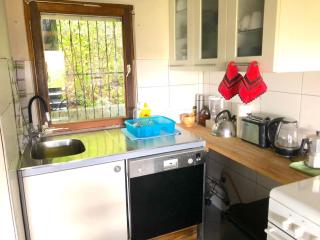 Ferienhaus, Schöntal-Winzenhofenn - 3