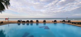 Hotel Coral Bay - Trincomalee - 1