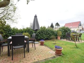 Lovely Apartment in Stellshagen with Garden - Stellshagen - 0