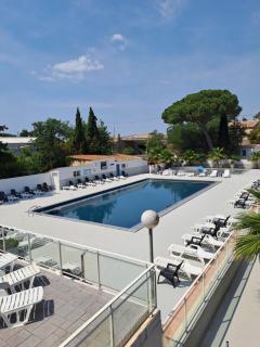 Mobil Home Camping Agde - Agde - 4