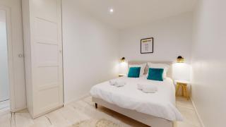 Appartements modernes avec véranda - Strasburgo - 2