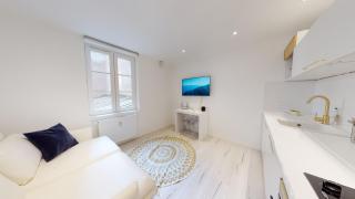 Appartements modernes avec véranda - Strasburgo - 1