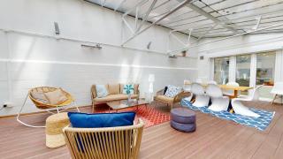 Appartements modernes avec véranda - 9