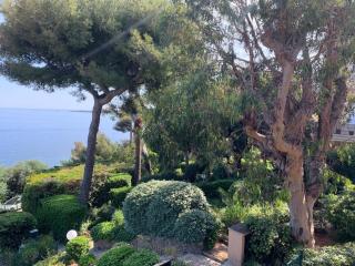 Villa Cannes directly on the sea - Cannes - 8