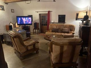 Grand gîte de charme à 10 min de Beaune 11-13 pers - 5