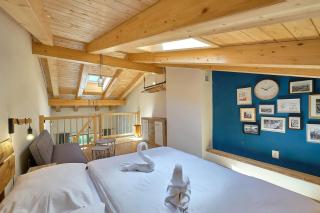 Charming and quiet apartment - Lipno nad Vltavou - 8