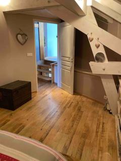 Maison de campagne - Mens - 6