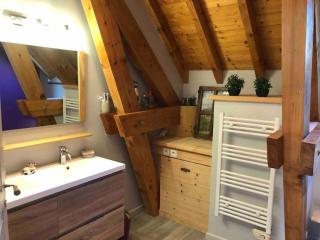 Maison de campagne - 1