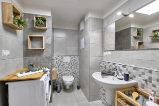 Charming and quiet apartment - Lipno nad Vltavou - 3