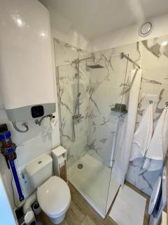 Superbe studio avec terrasse proximité plage - Saint-Mandrier-sur-Mer - 5