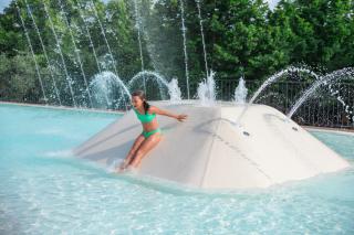 Camping Village Riva Blu - Padenghe sul Garda - 1