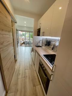 Superbe studio avec terrasse proximité plage - Saint-Mandrier-sur-Mer - 7