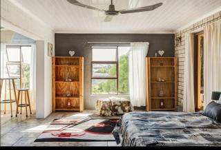 Visvanger self catering - Britannia Bay - 1